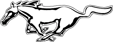 mustang - image 1