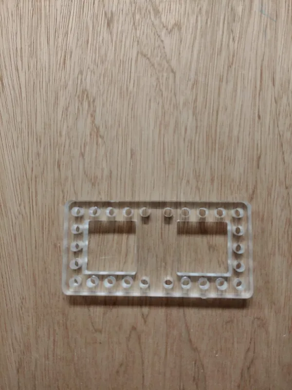 Double Rail Slider V1 - image 1
