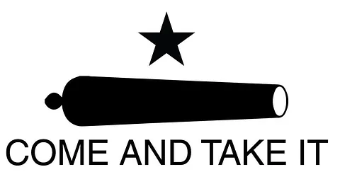 come and take it