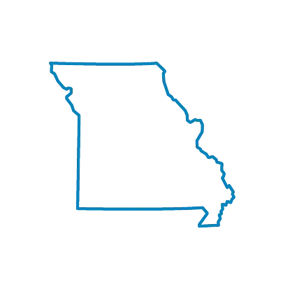 missouri - image 1