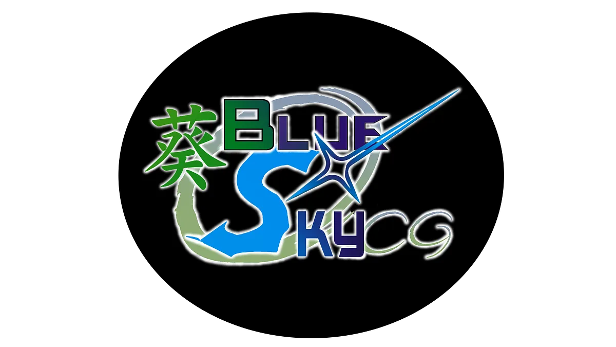 Blue Sky OCG - image 1