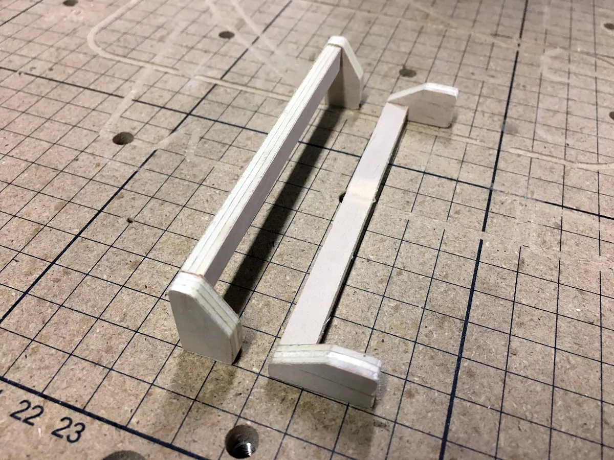 X Carve Model — Assemble Y Riser