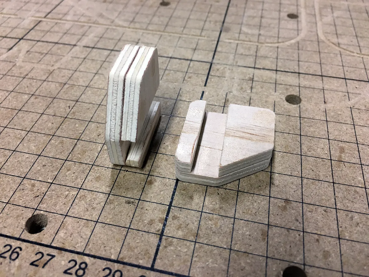 X Carve Model — Assemble the Gantry