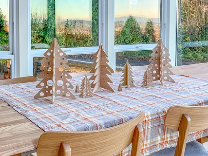 Table Forest