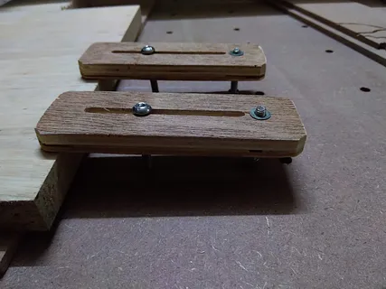 Clamps