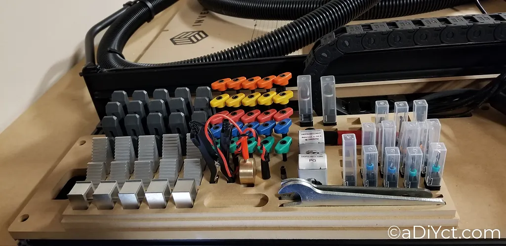 X-Carve Tool Tray - image 3