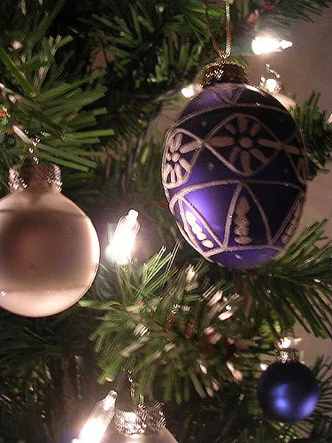 Copy of Ornament  Template  - image 1