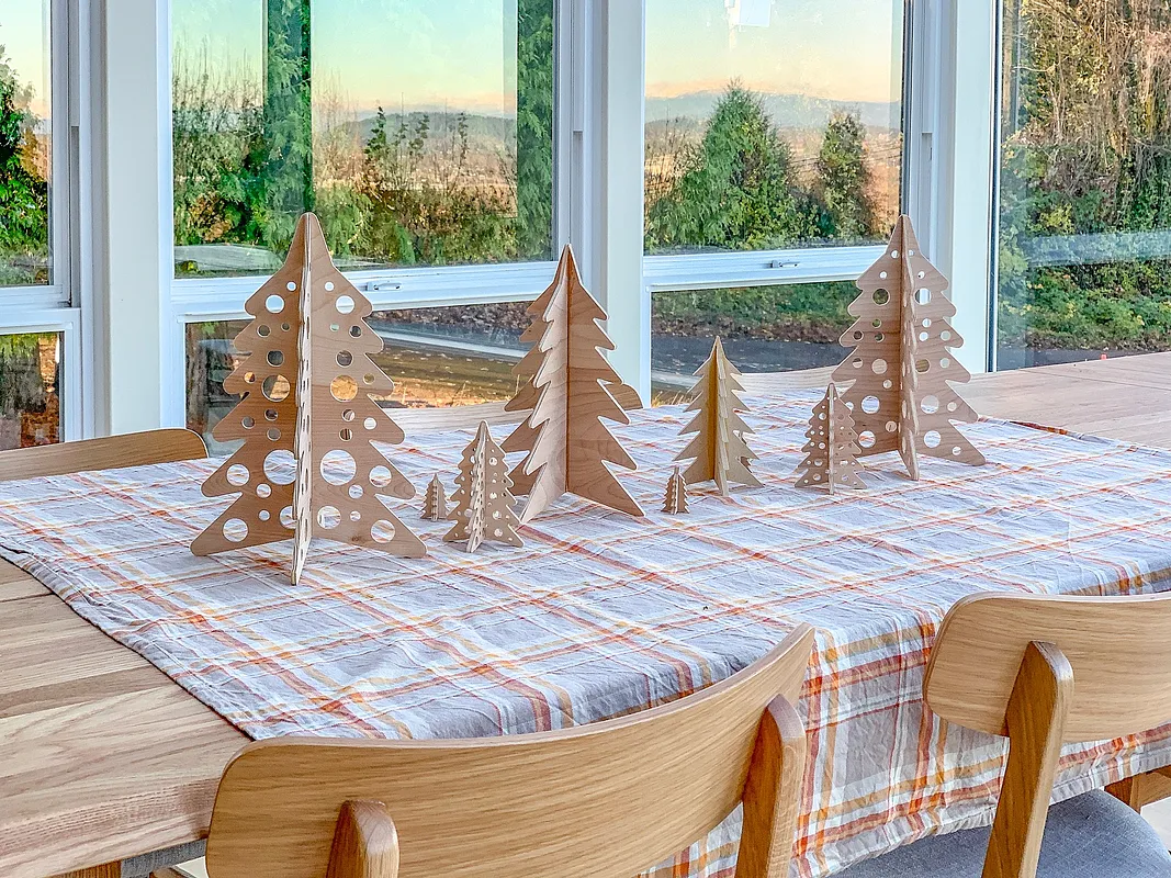 Table Forest - image 1