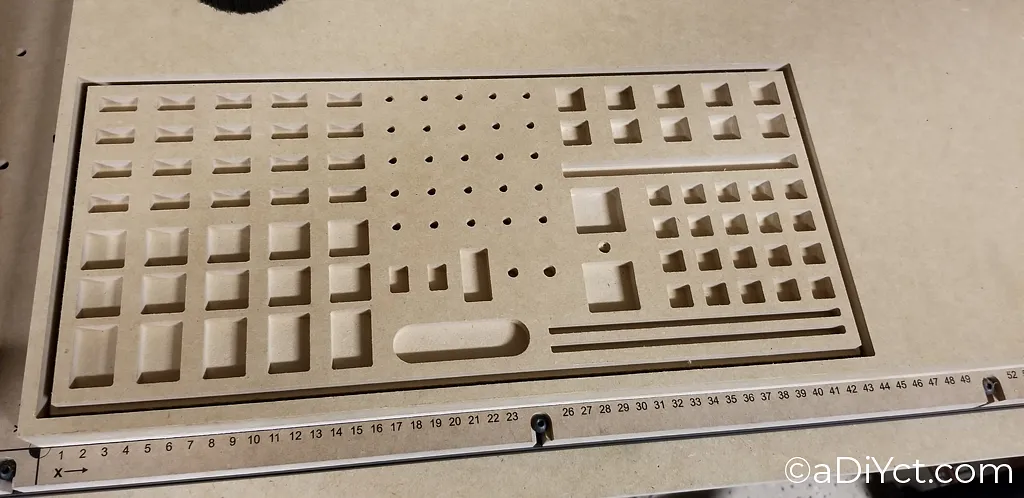 X-Carve Tool Tray - image 4