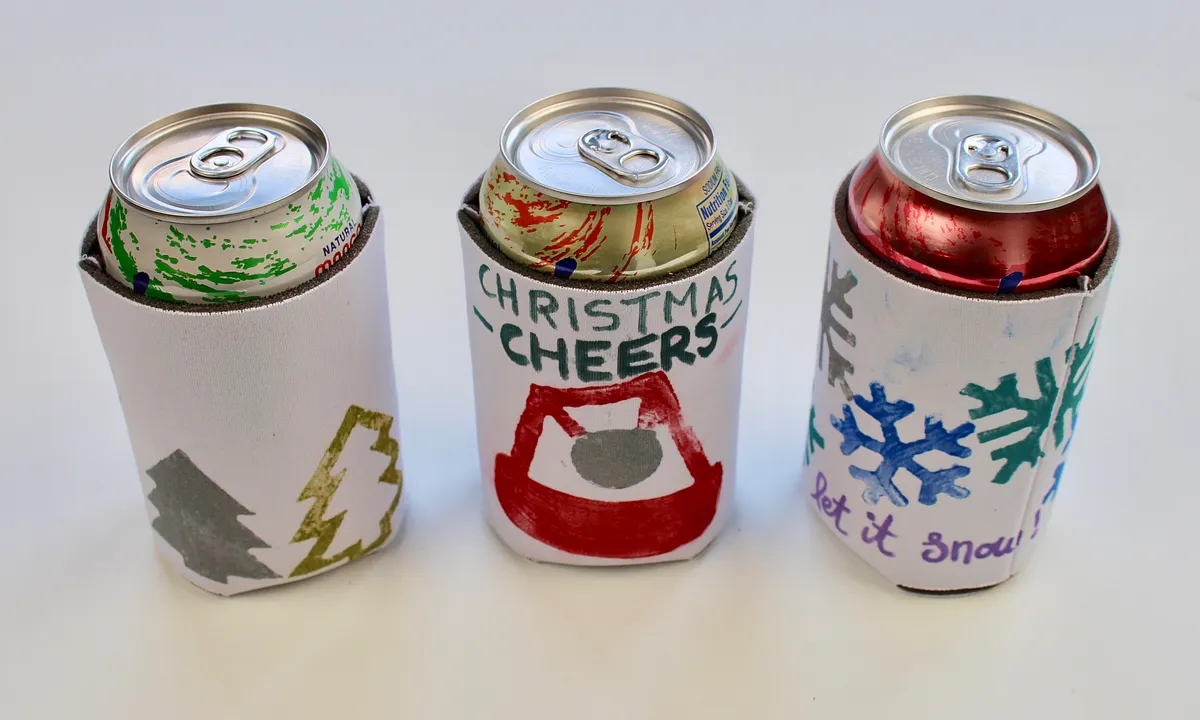 Holiday Stamps for Gifts, Cards, and More - image 2
