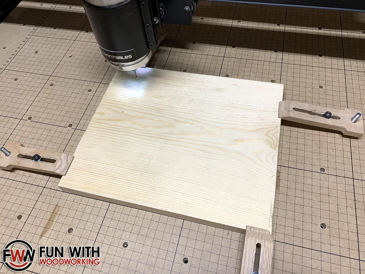 The Ultimate White Elephant Gift — Open project in Easel and cut it out (image 2)
