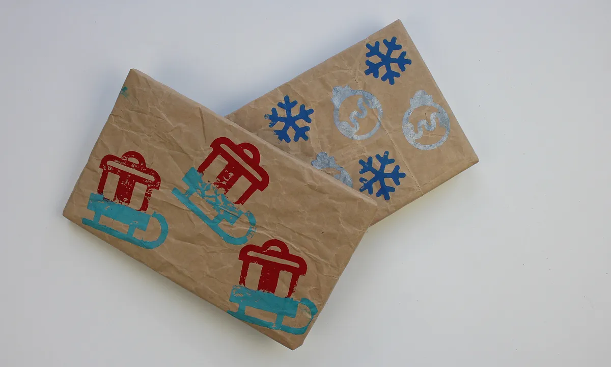 Holiday Stamps for Gifts, Cards, and More - image 3