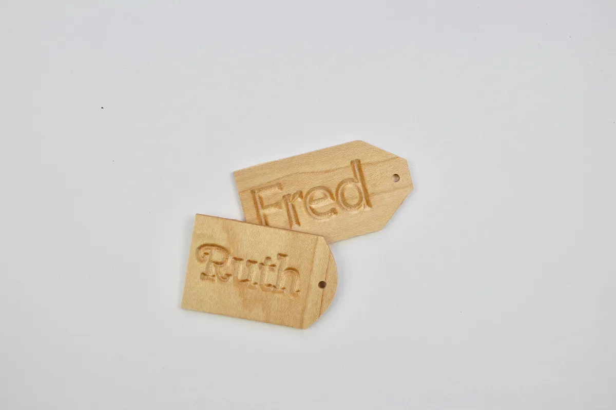 Christmas and Birthday Gift Tags - image 3