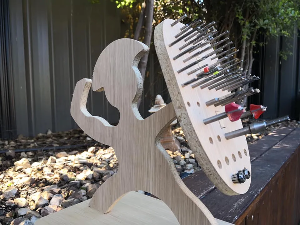 Sparta Bits Block - image 1