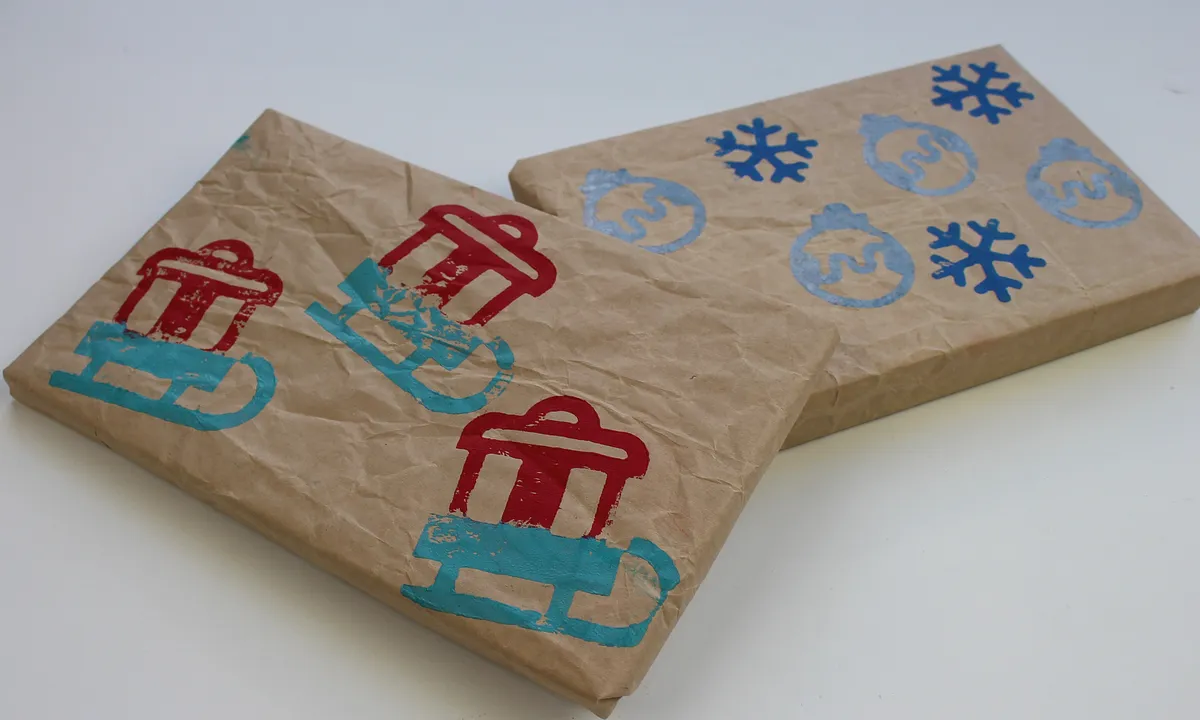 Holiday Stamps for Gifts, Cards, and More - image 4