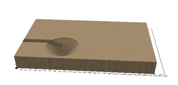 Copy of mobile amp to Easel - image 1