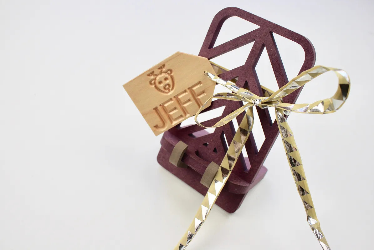 Christmas and Birthday Gift Tags - image 4