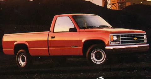 truck wheels