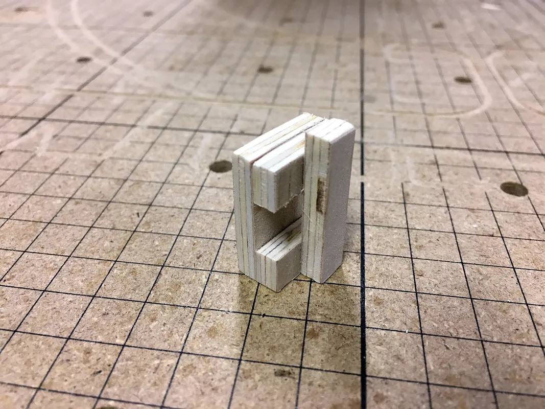X Carve Model - image 3