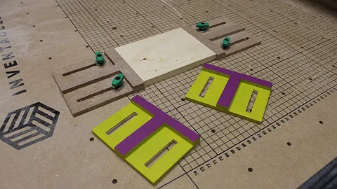 DTC Bump Stops