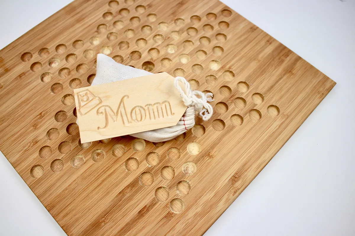 Christmas and Birthday Gift Tags - image 5
