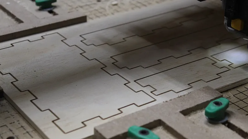 DIY Gamer's Dice Tower and Tray - image 4