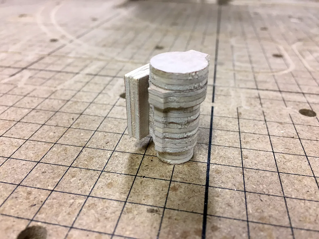 X Carve Model - image 4