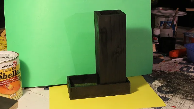 DIY Gamer's Dice Tower and Tray - image 6