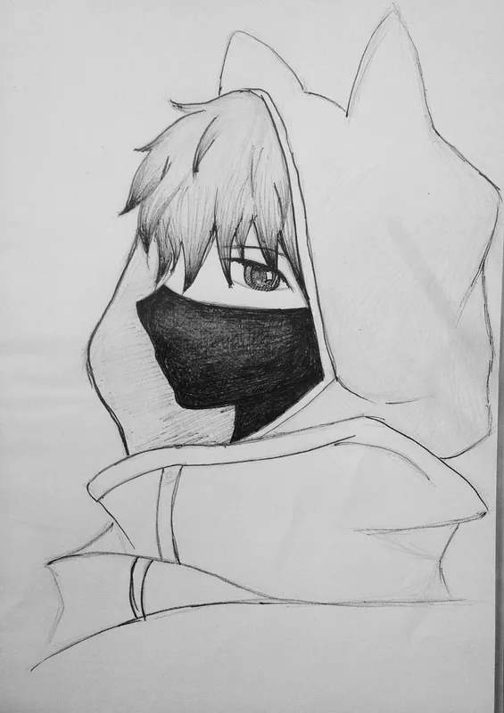 Anime concept - image 1