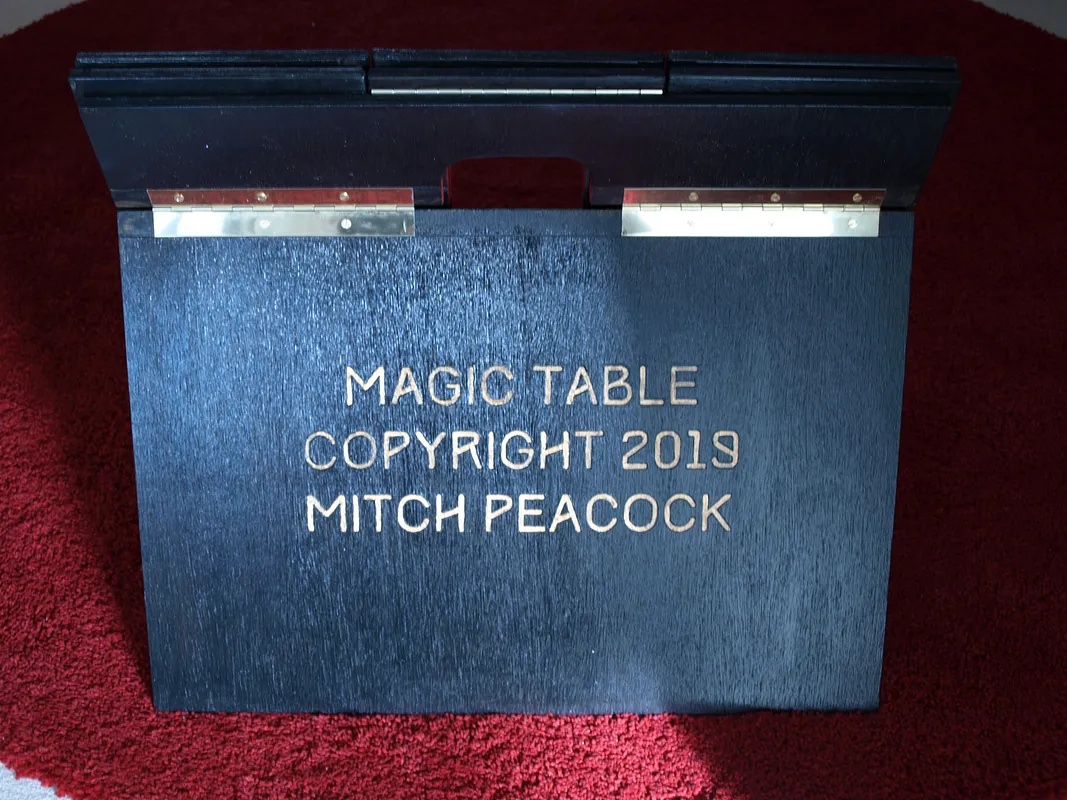 Magic Table - image 2