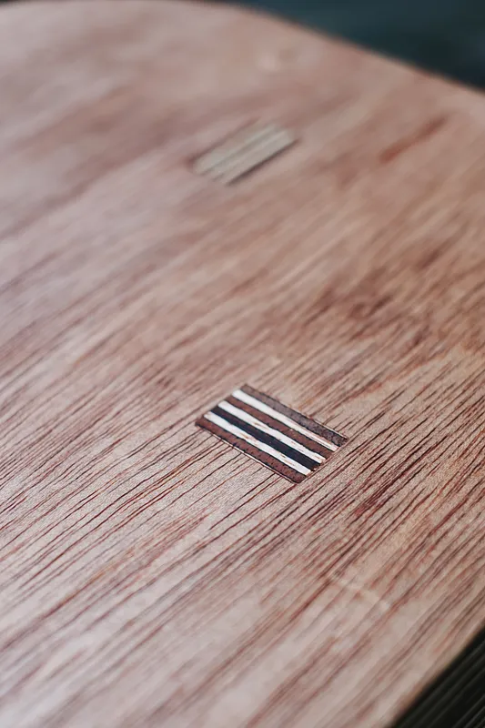 Flat Pack Stool - image 2