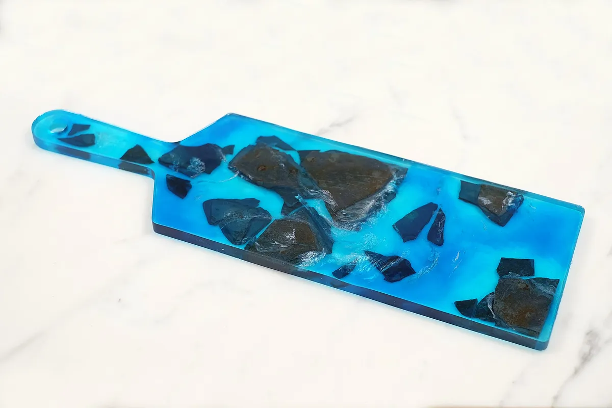 Serving Tray Template - image 1