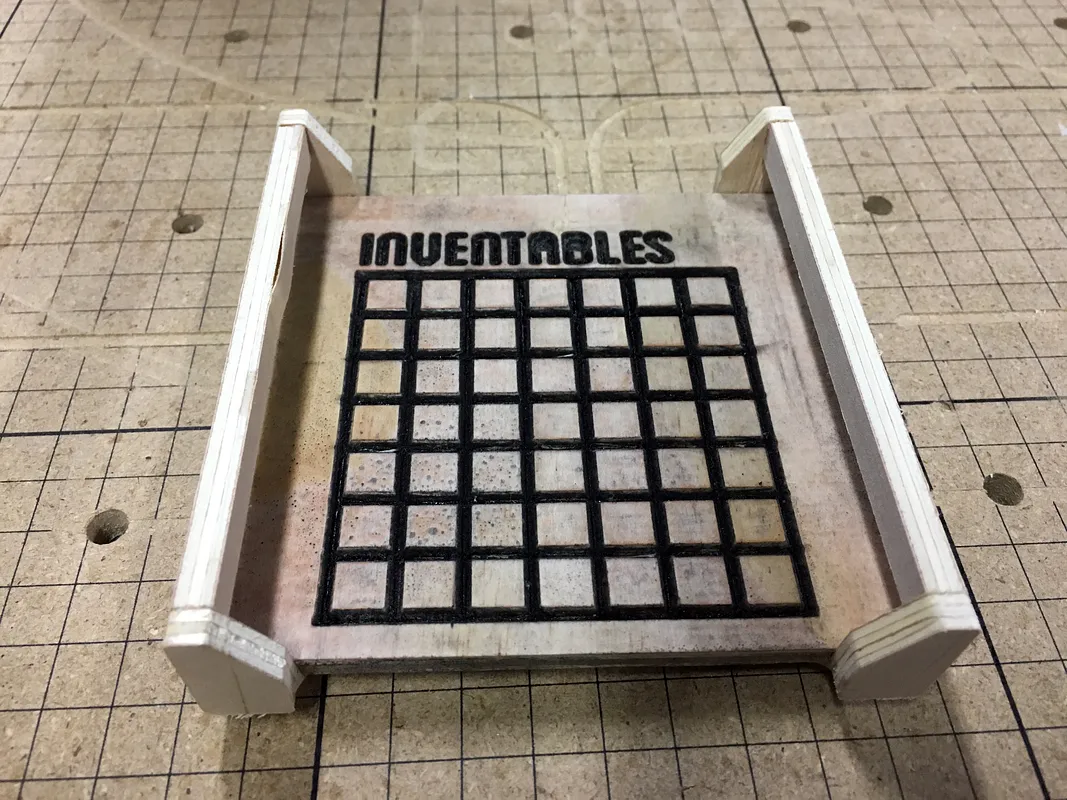 X Carve Model - image 6