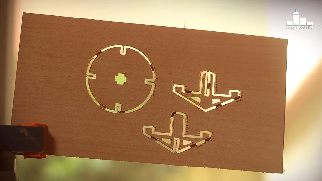 Make a different spinning top - image 4