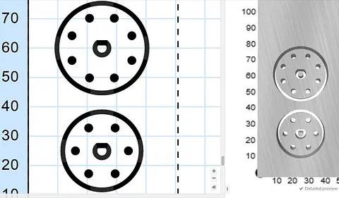 Gear Designs