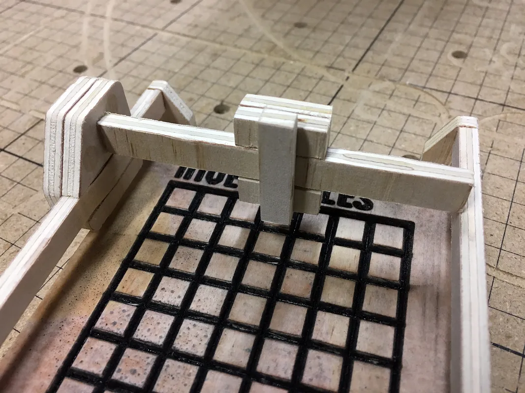 X Carve Model - image 7