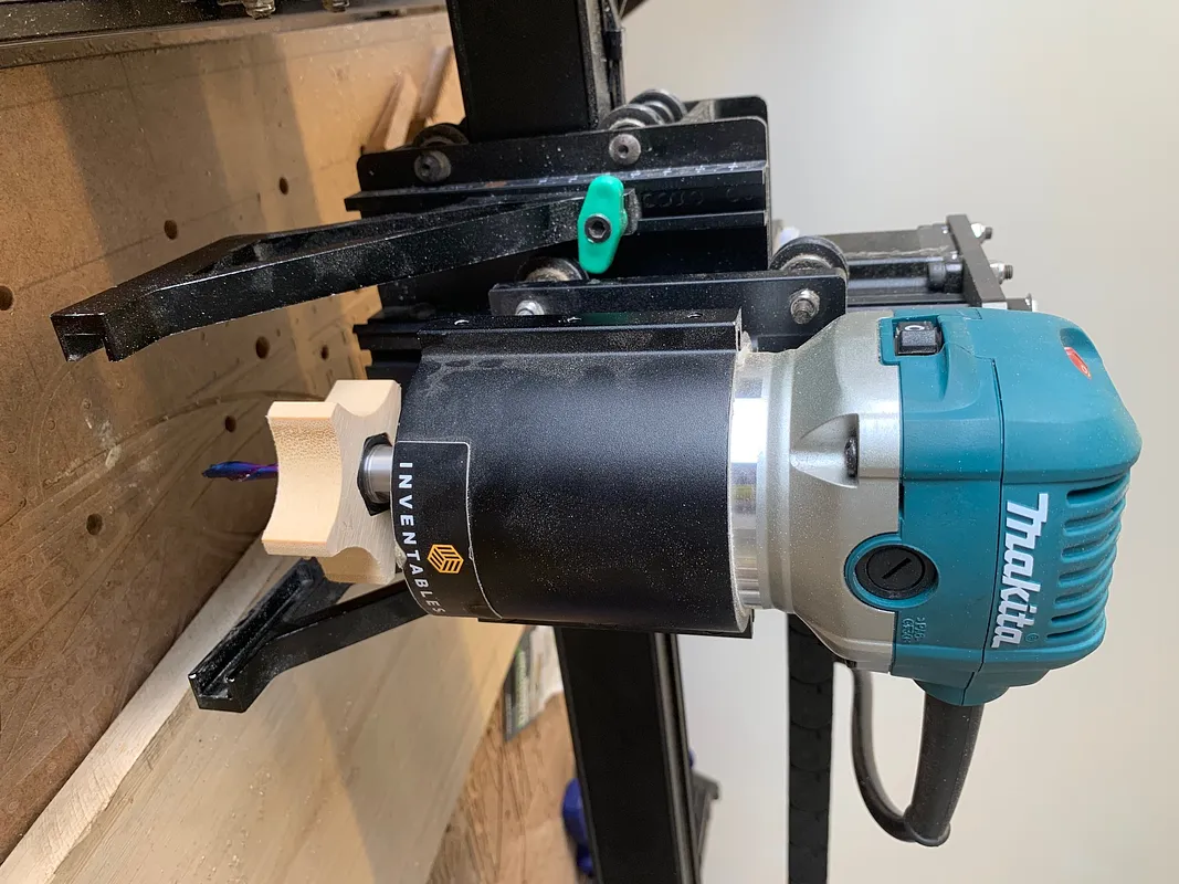 Makita Collet Tool - image 1