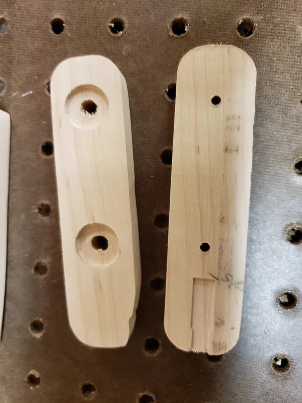 Jigsaw blade Handle - image 2