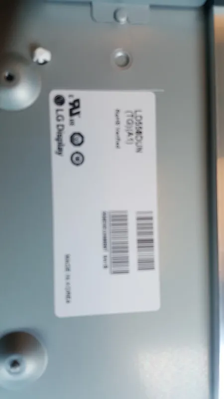 Video Wall Back cover - image 1
