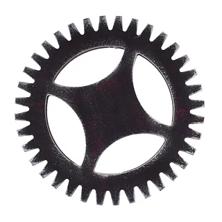 5in gear