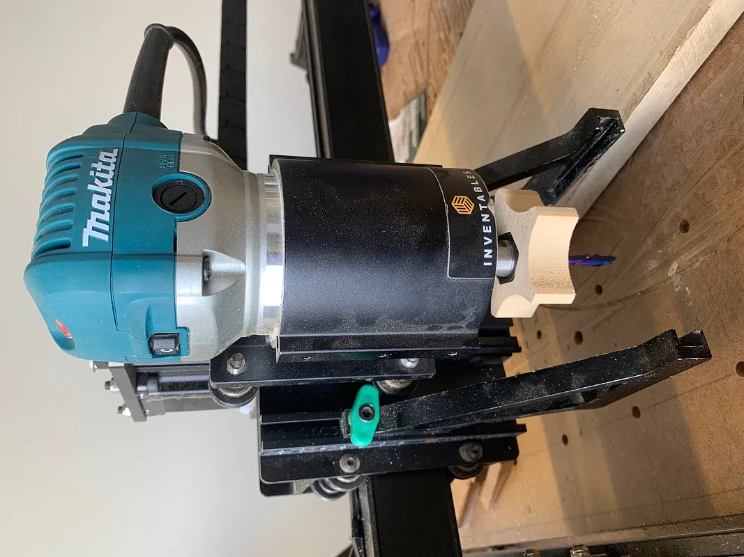 Makita Collet Tool - image 2