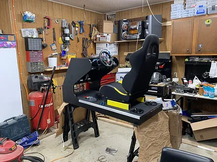 Shift Mount 