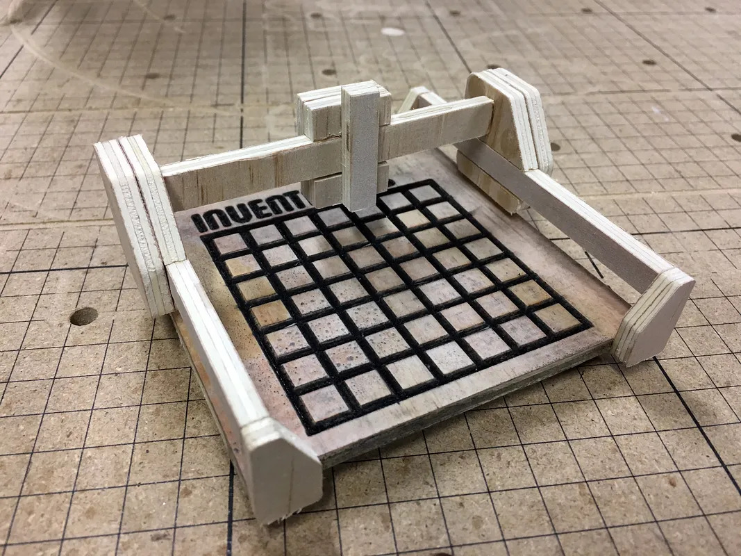 X Carve Model - image 8