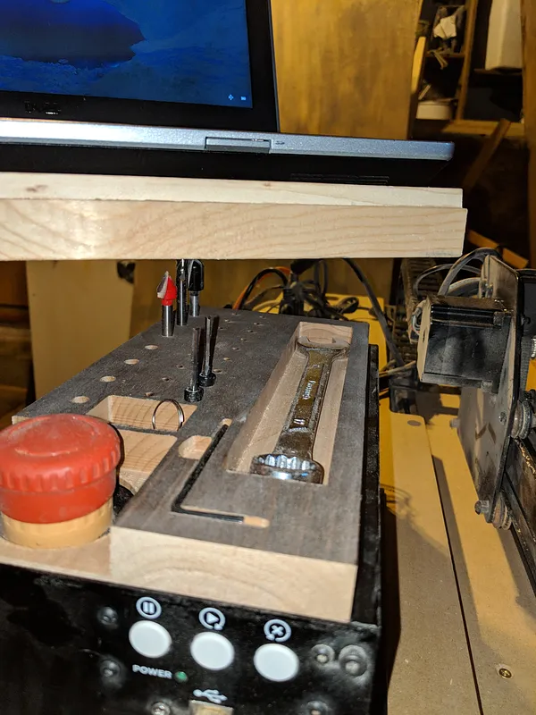 X-Controller Topper - image 4