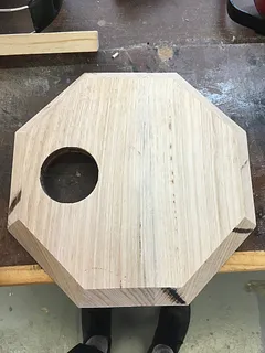 Copy of Face Plates