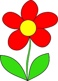 James Tandy's 2nd Design (Wooden Flower)  - image 1
