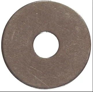 washer