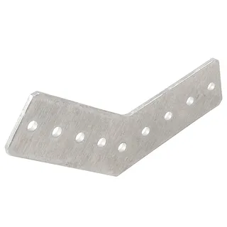 135 Degree Bracket