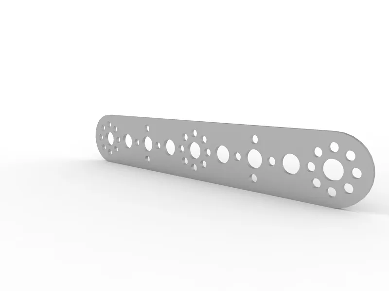 TETRIX® MAX Flats - image 1