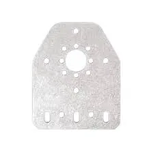 FLAT UNIVERSAL MOTOR BRACKET - image 1
